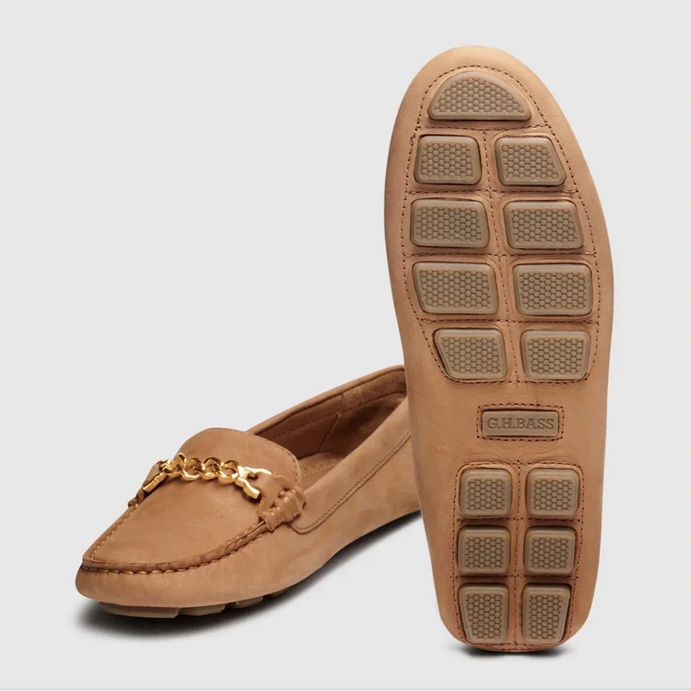 G.H. Bass Women’s Moccasin - Picture 2 of 8